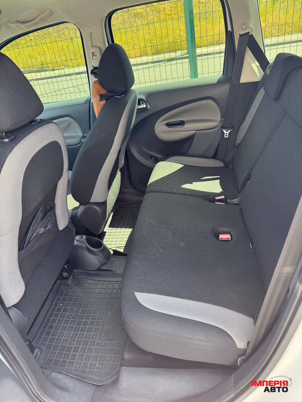 Citroen C3 Picasso - фото 10