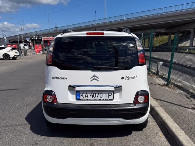 Citroen C3 Picasso - зображення 2