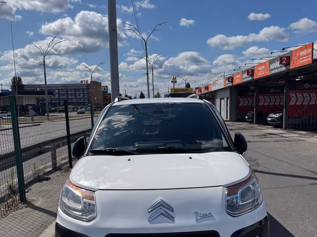 Citroen C3 Picasso - зображення 1