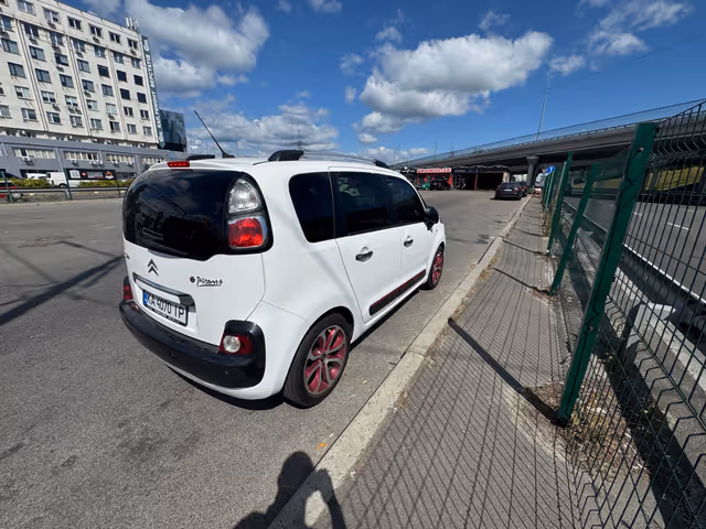 Citroen C3 Picasso - зображення 5