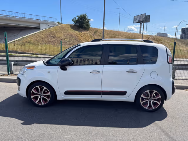 Citroen C3 Picasso - зображення 3