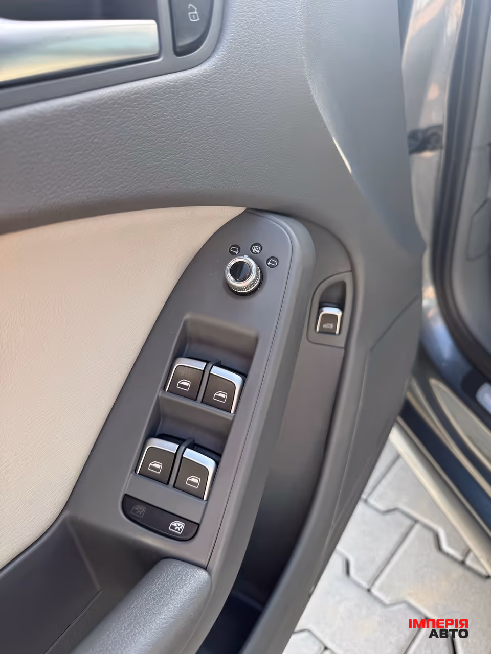 Audi A4 - фото 11