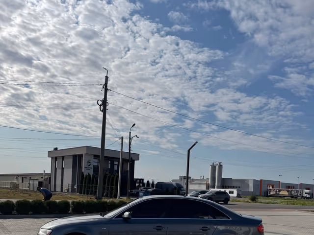 Audi A4 - зображення 4