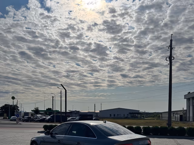 Audi A4 - зображення 5
