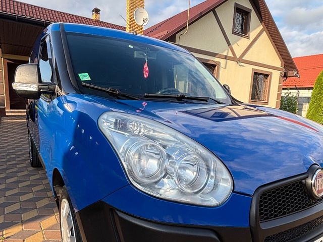 Fiat Doblo - зображення 5