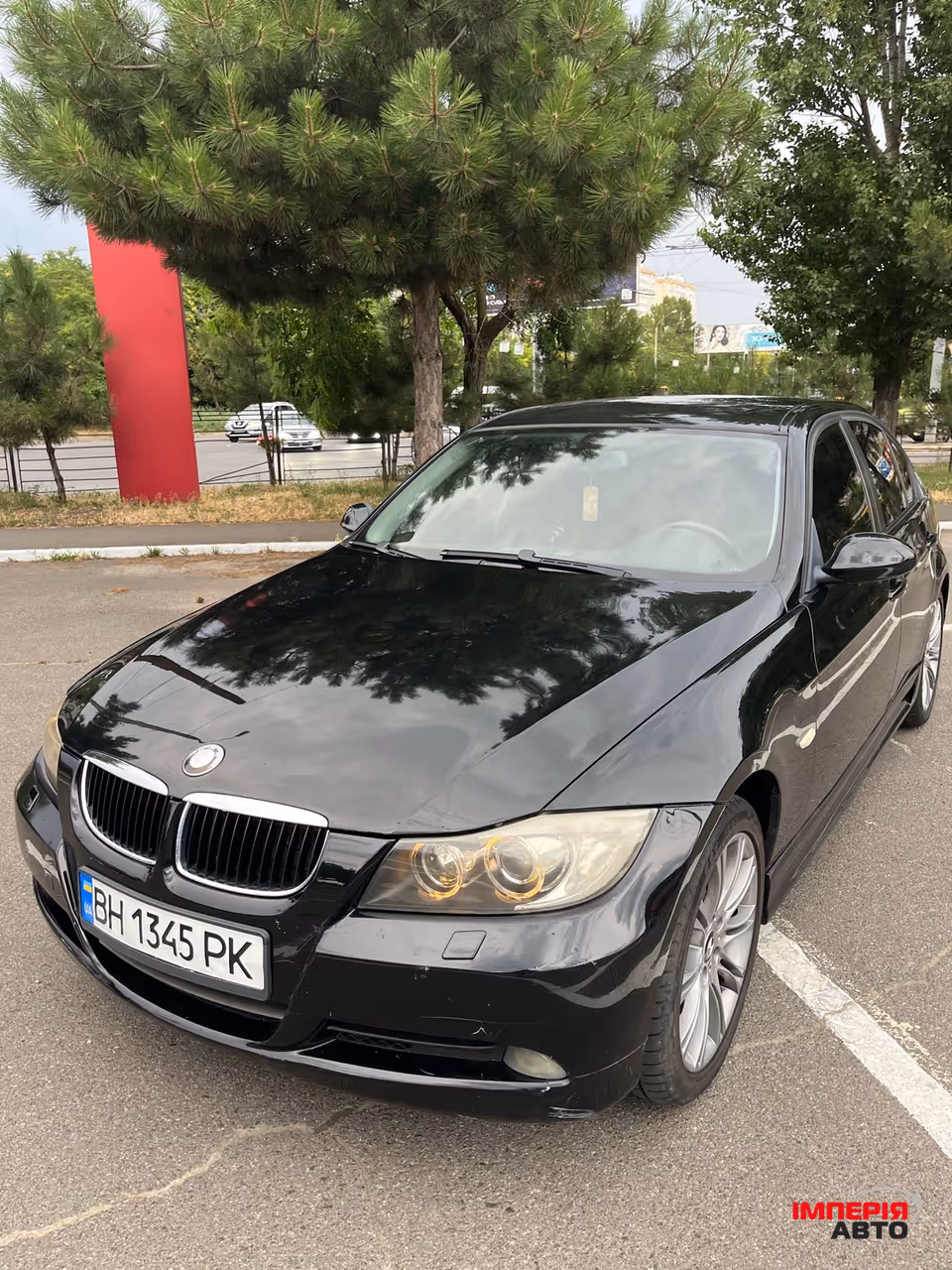 BMW 3 серії - фото 4