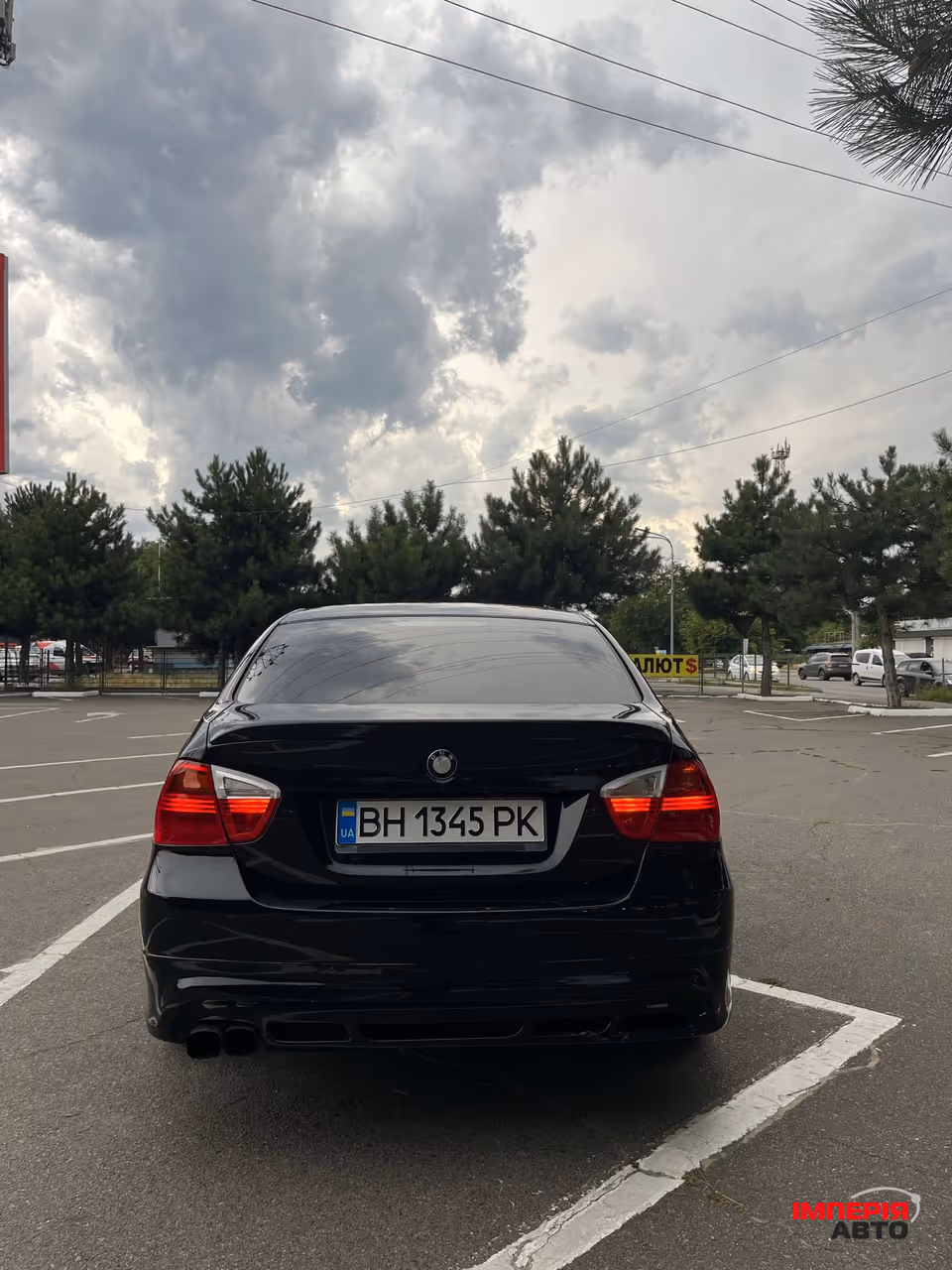 BMW 3 серії - фото 5