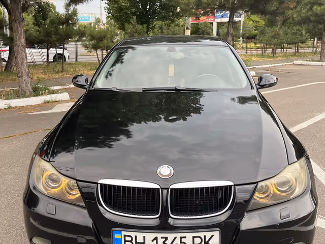 BMW 3 серії - зображення 2
