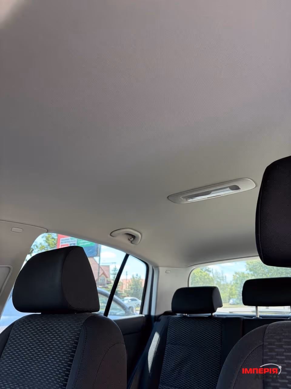Volkswagen Golf Plus - фото 30