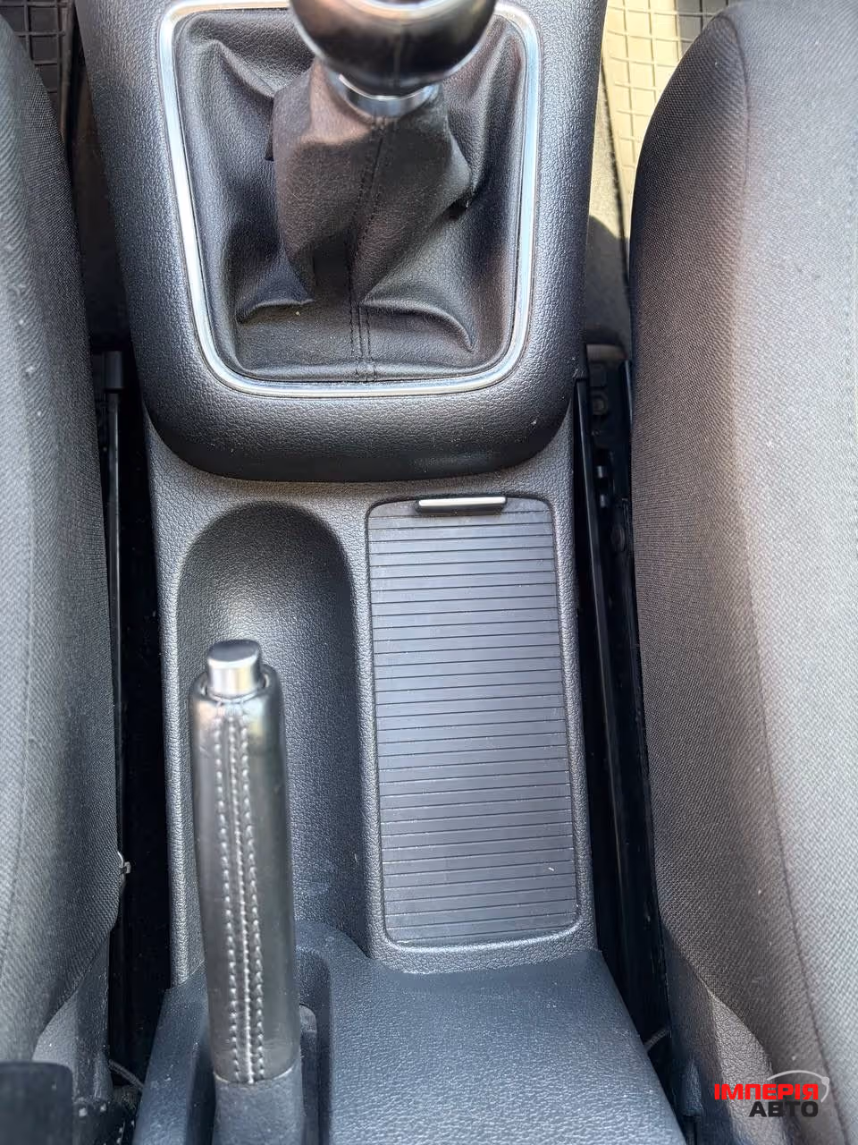 Volkswagen Golf Plus - фото 27