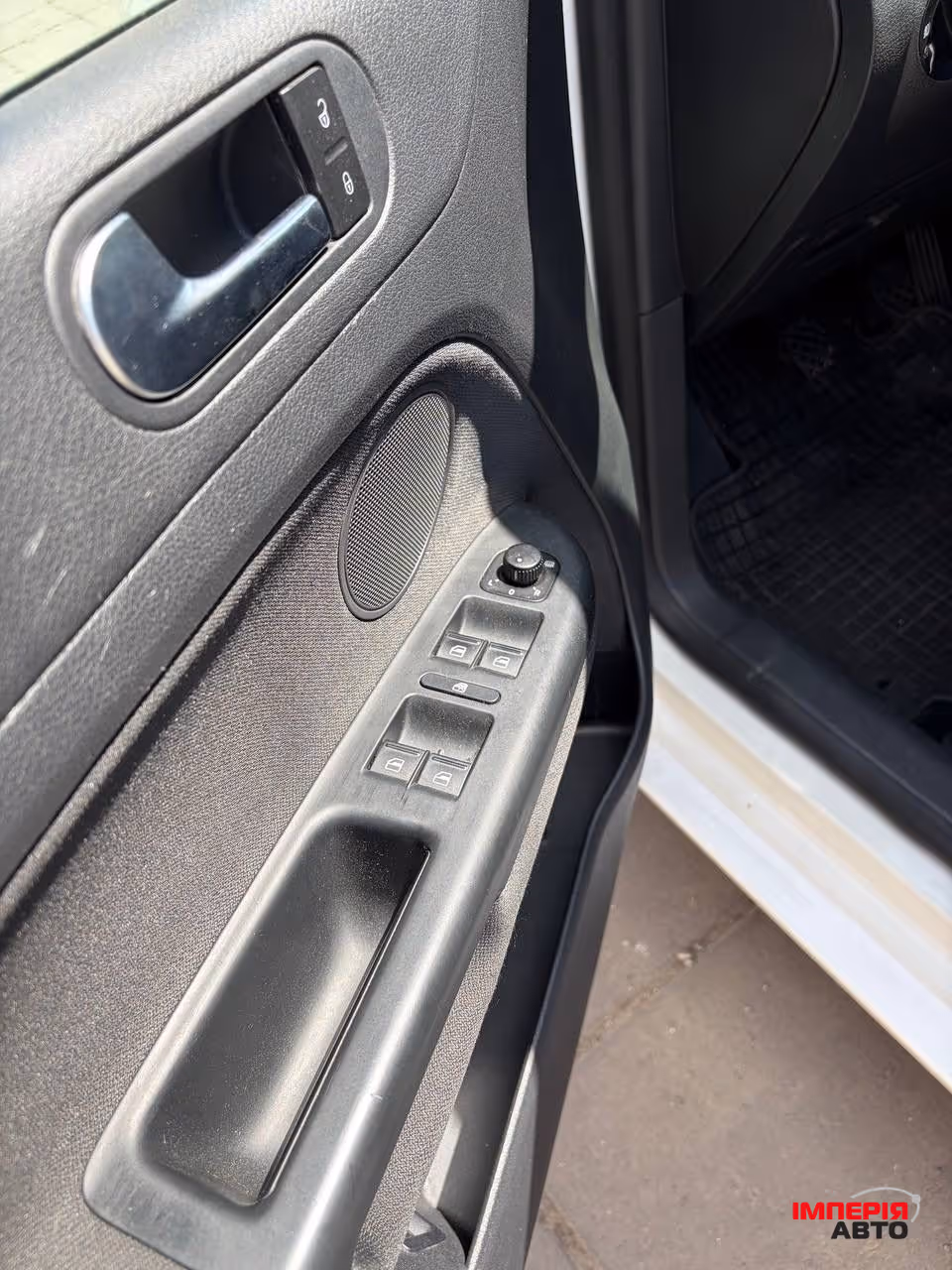 Volkswagen Golf Plus - фото 19