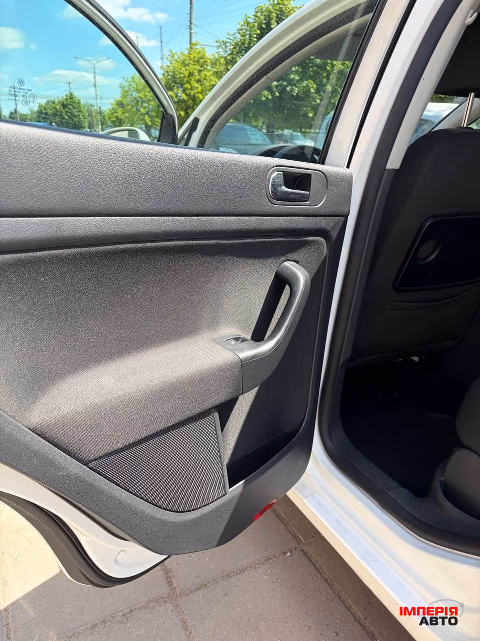 Volkswagen Golf Plus - фото 34