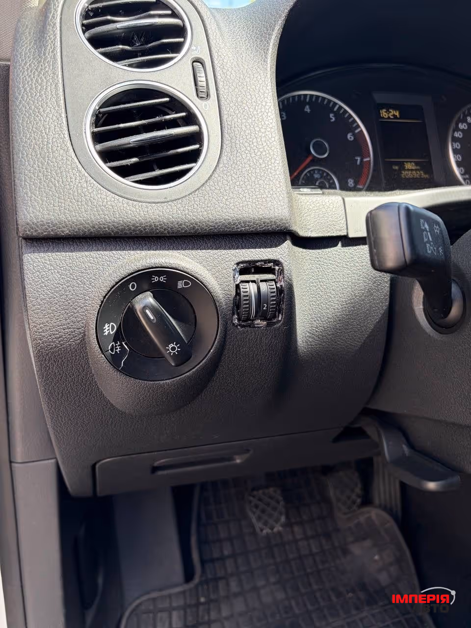 Volkswagen Golf Plus - фото 21