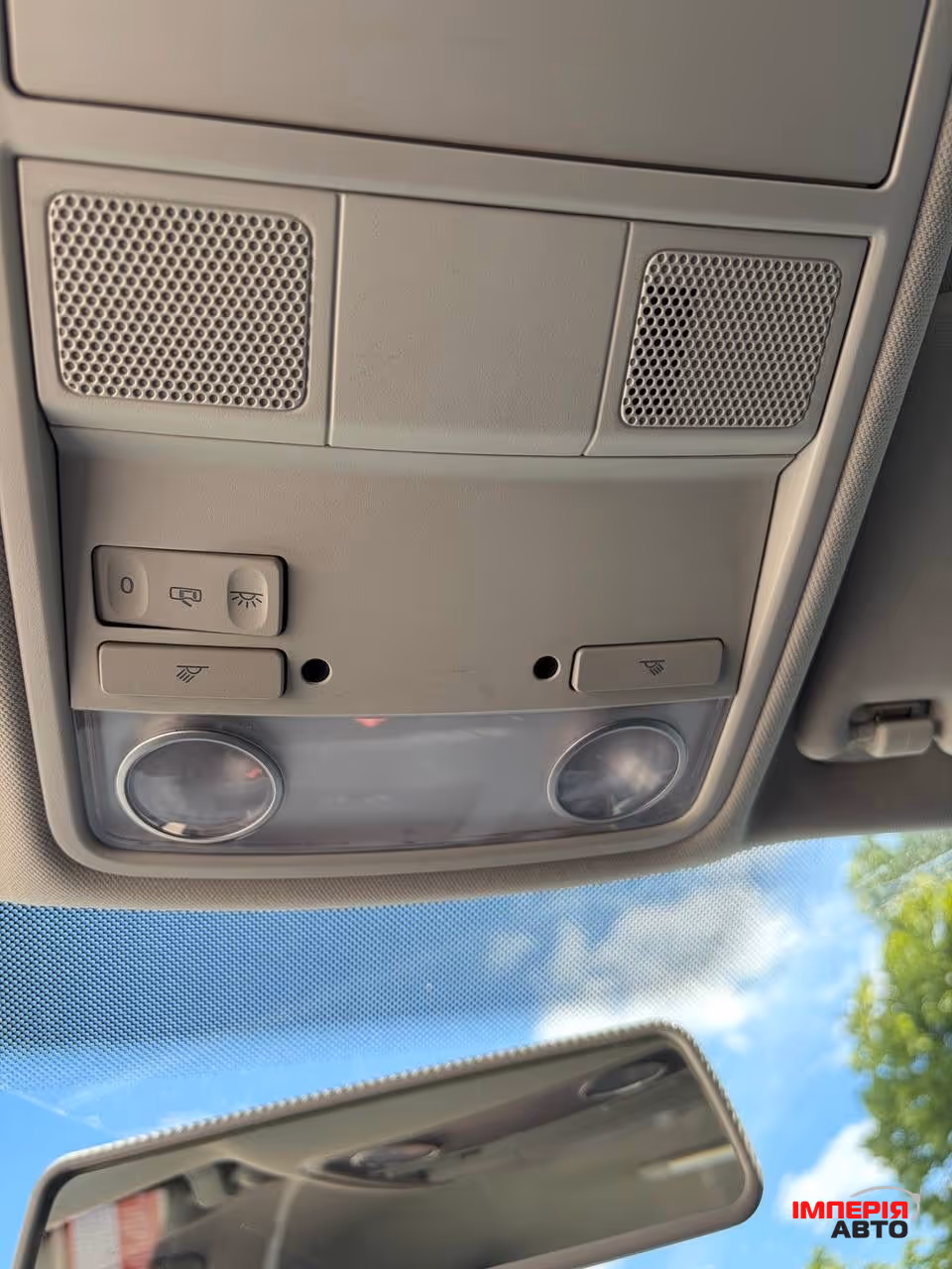Volkswagen Golf Plus - фото 29