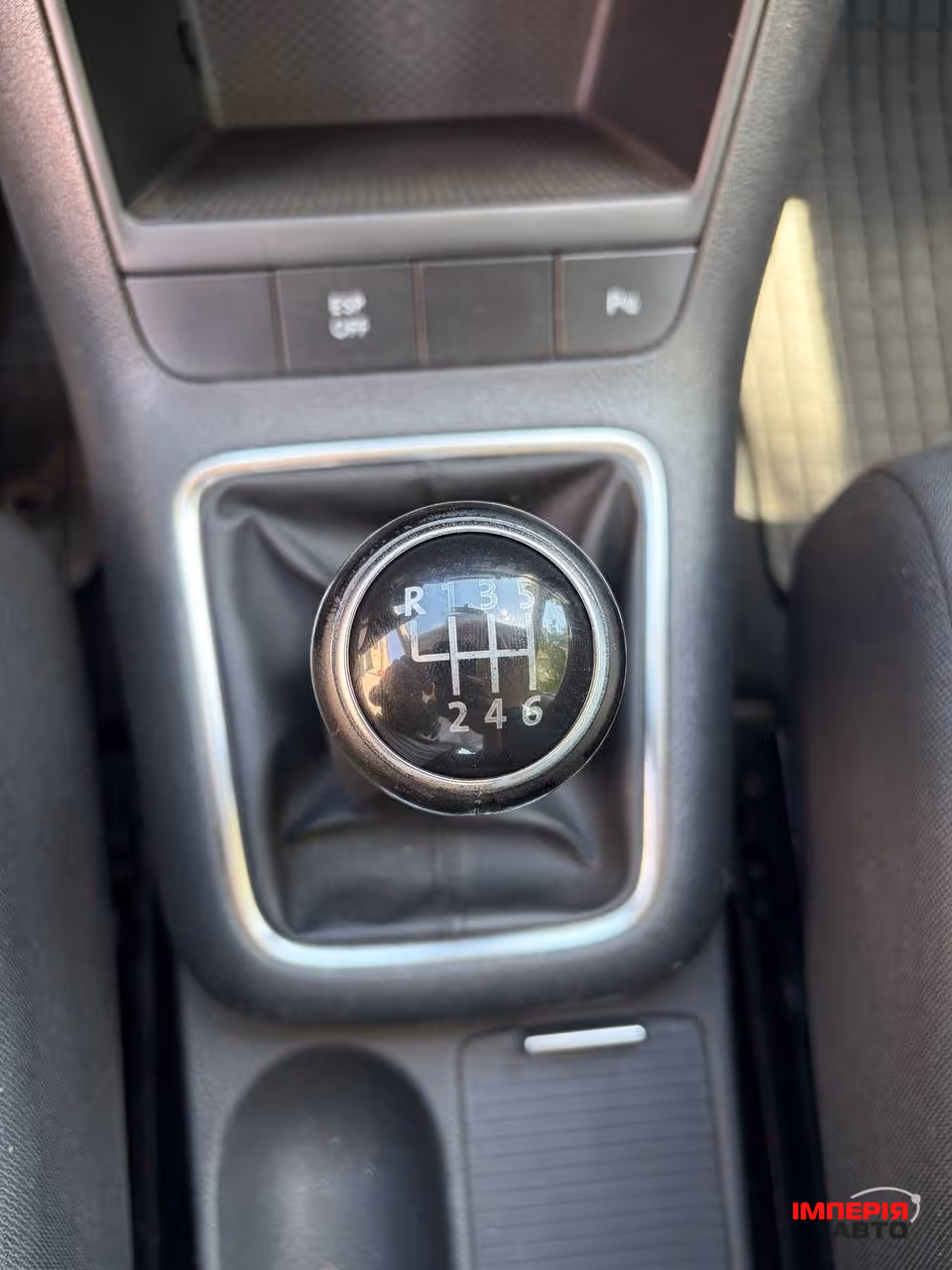 Volkswagen Golf Plus - фото 28