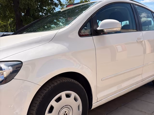 Volkswagen Golf Plus - зображення 3