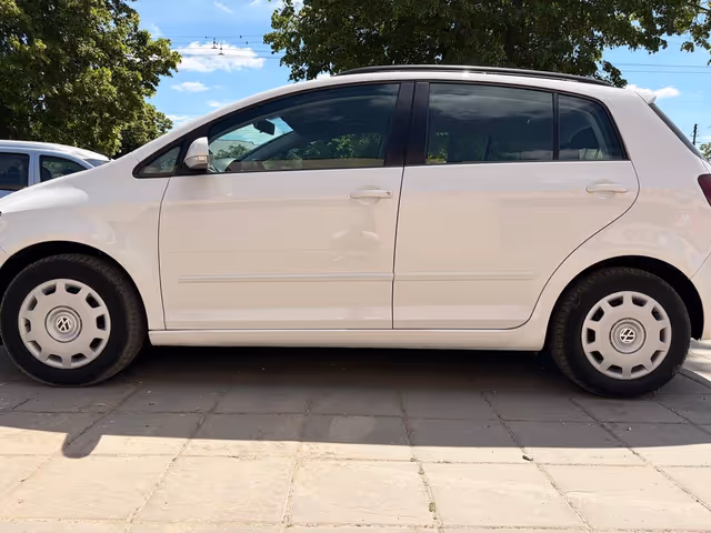 Volkswagen Golf Plus - зображення 4