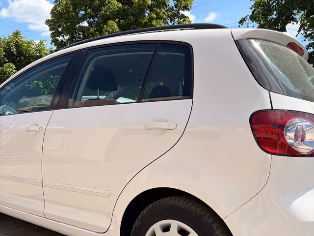 Volkswagen Golf Plus - зображення 5