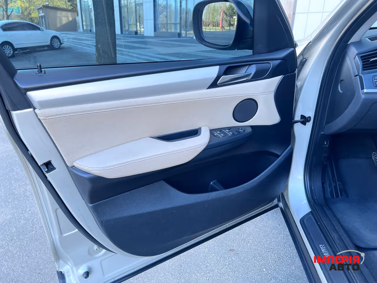BMW X3 - фото 11