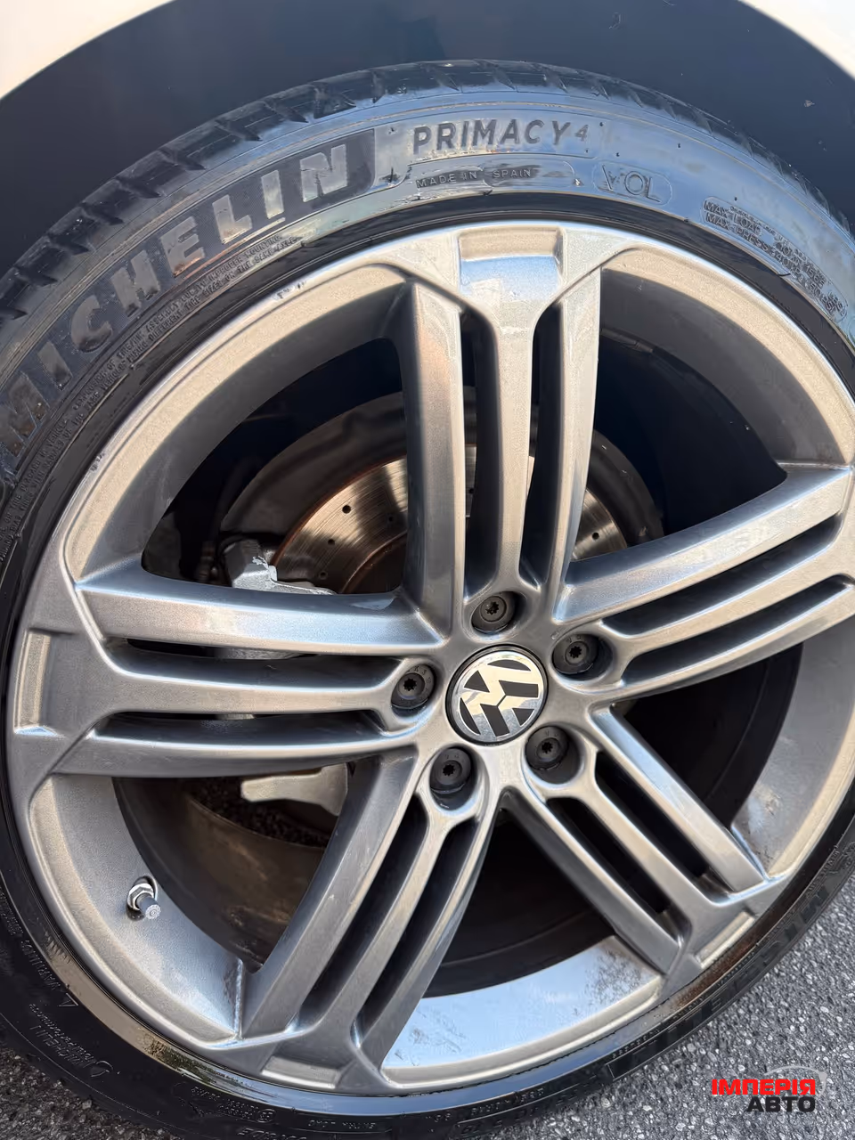 Volkswagen Passat CC - фото 24