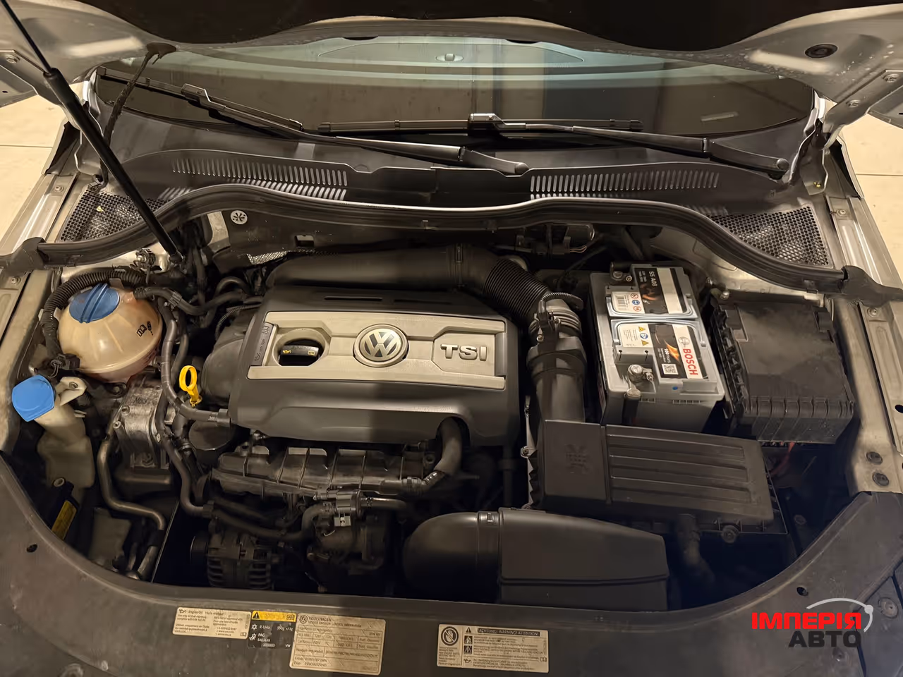 Volkswagen Passat CC - фото 49