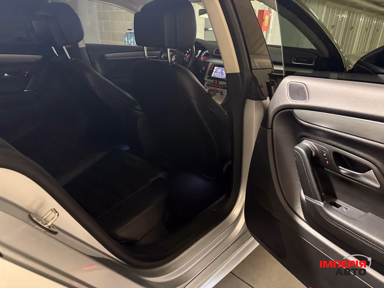 Volkswagen Passat CC - фото 44