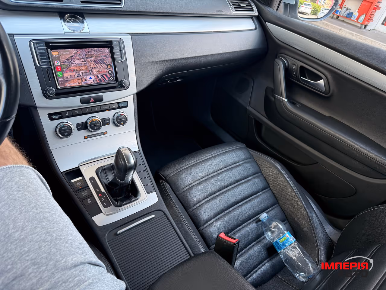 Volkswagen Passat CC - фото 15