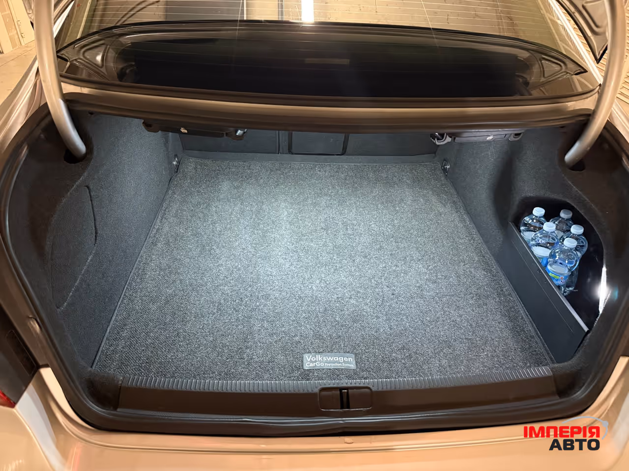 Volkswagen Passat CC - фото 38