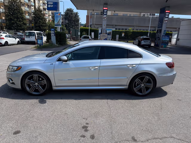 Volkswagen Passat CC - зображення 2