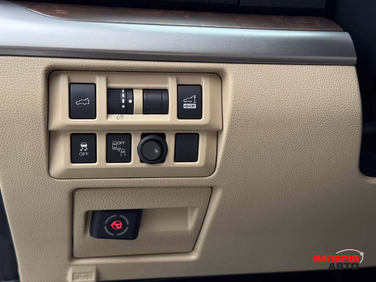 Subaru Outback - фото 37