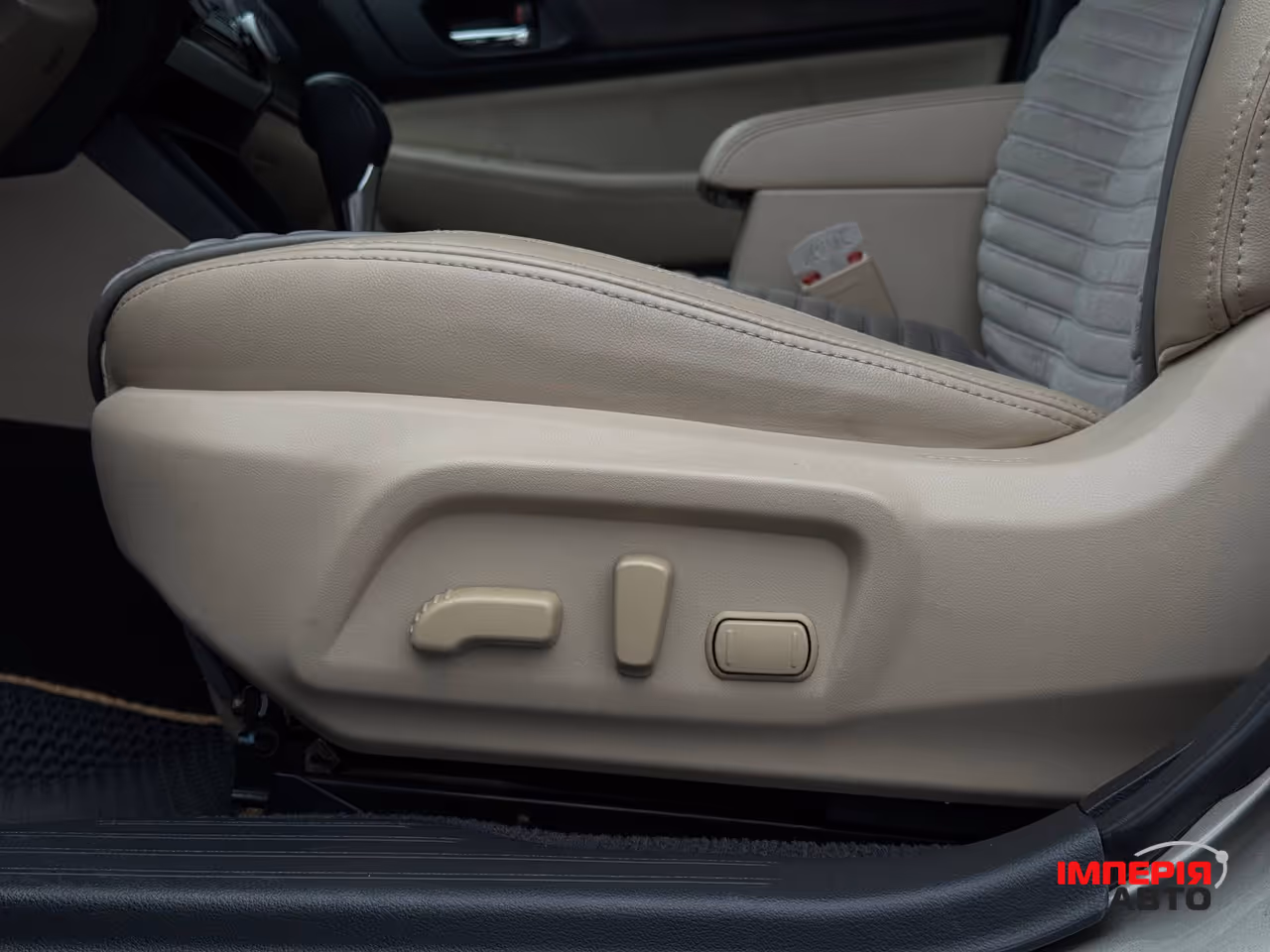 Subaru Outback - фото 32