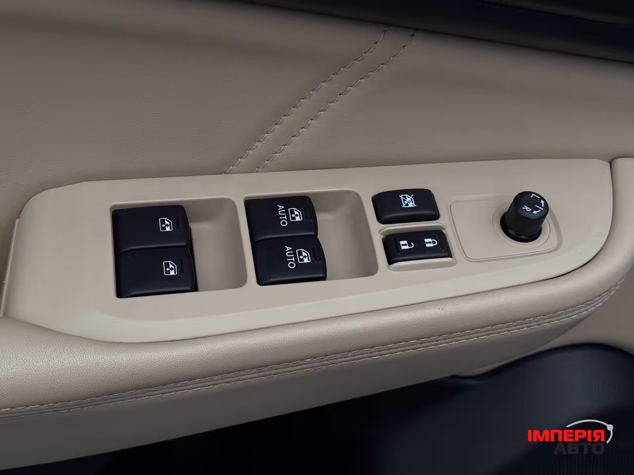 Subaru Outback - фото 30