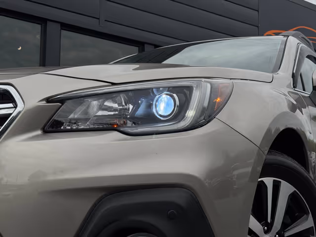 Subaru Outback - зображення 5