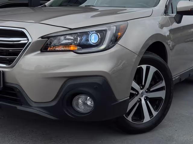 Subaru Outback - зображення 2