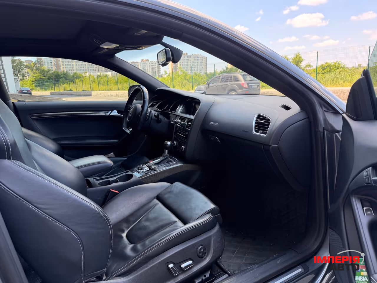 Audi S5 - фото 5