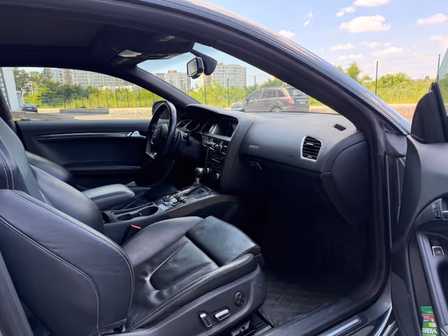 Audi S5 - зображення 5