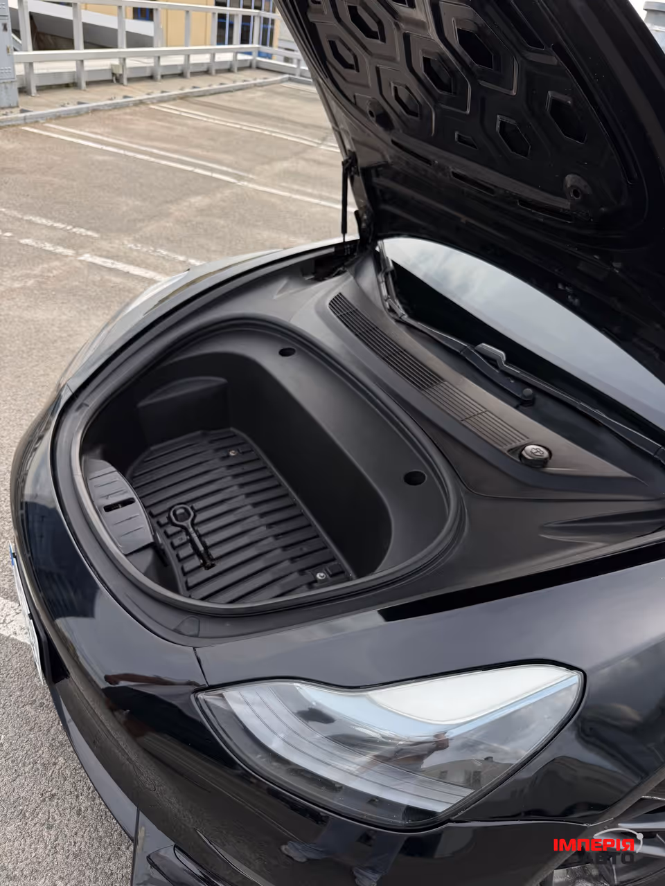 Tesla Model 3 - фото 14