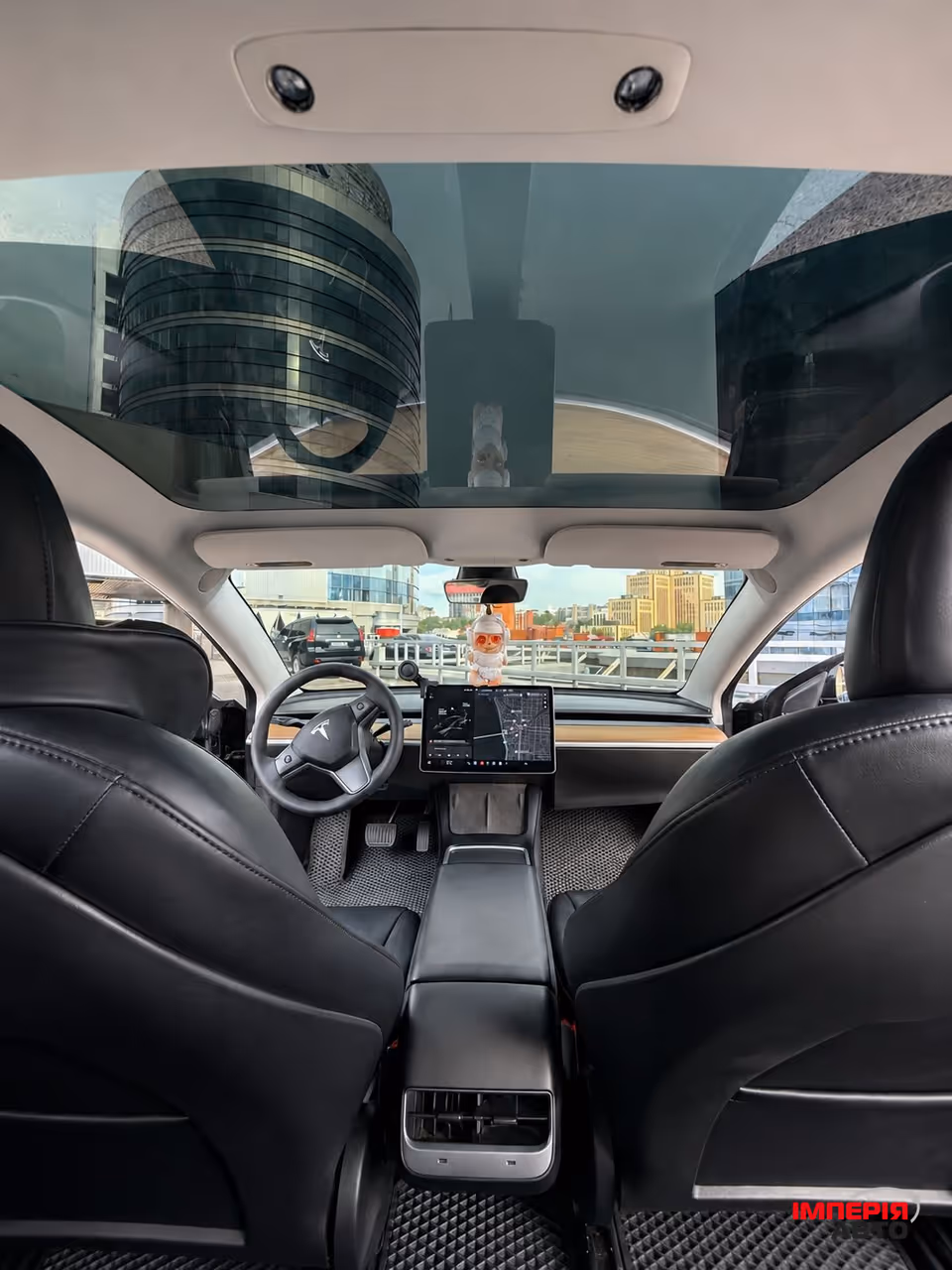 Tesla Model 3 - фото 9
