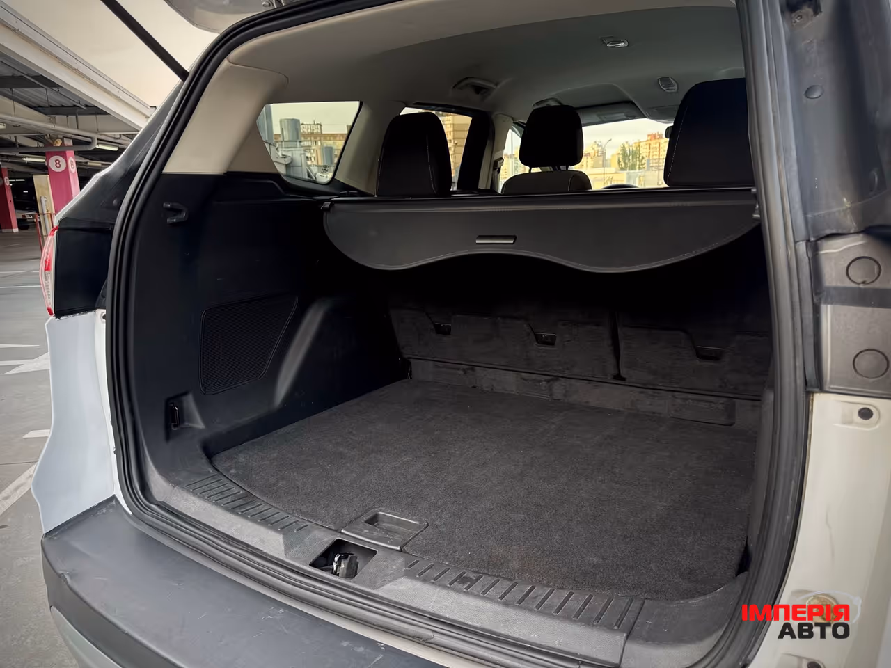 Ford Escape - фото 74