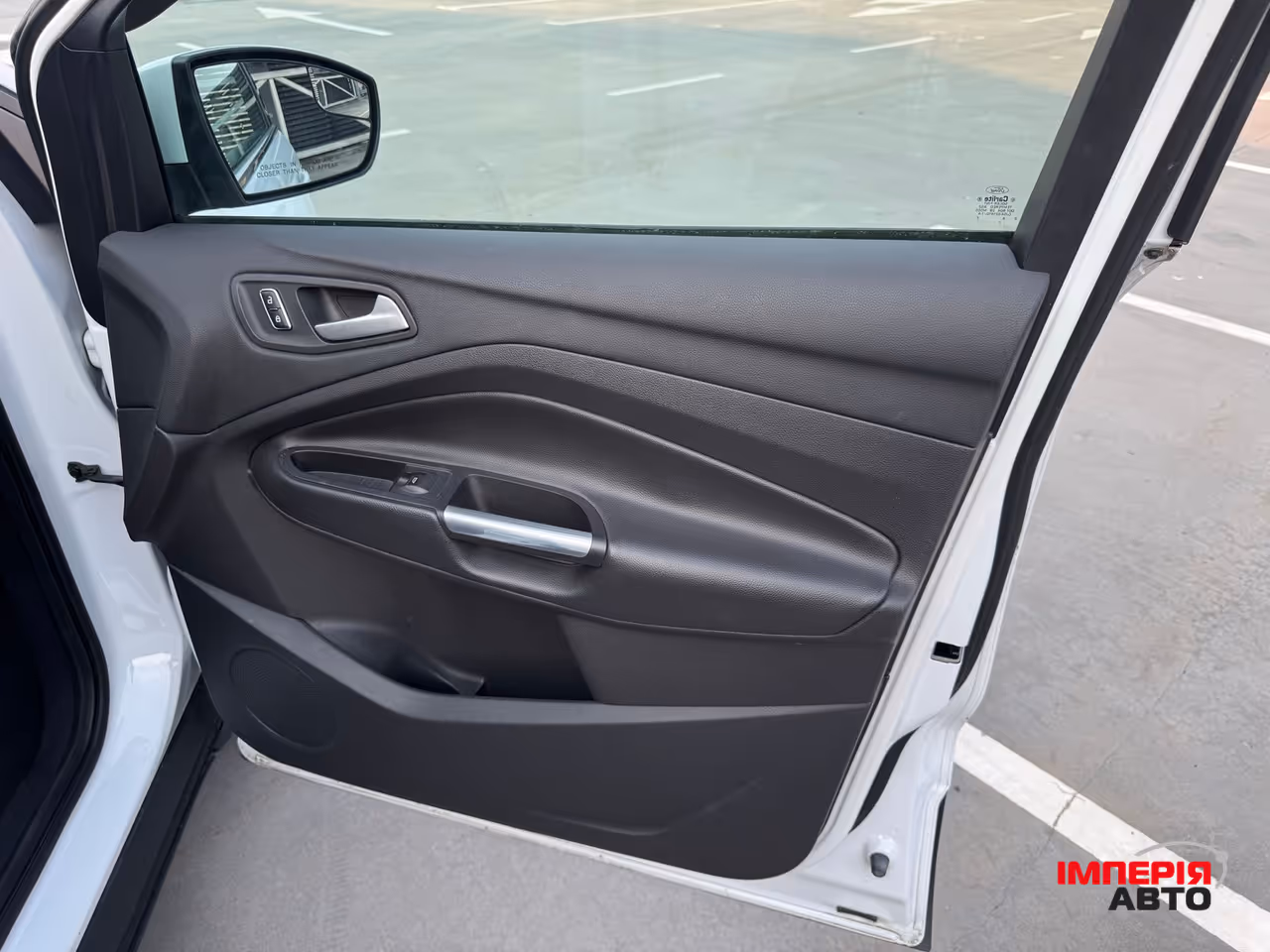 Ford Escape - фото 43