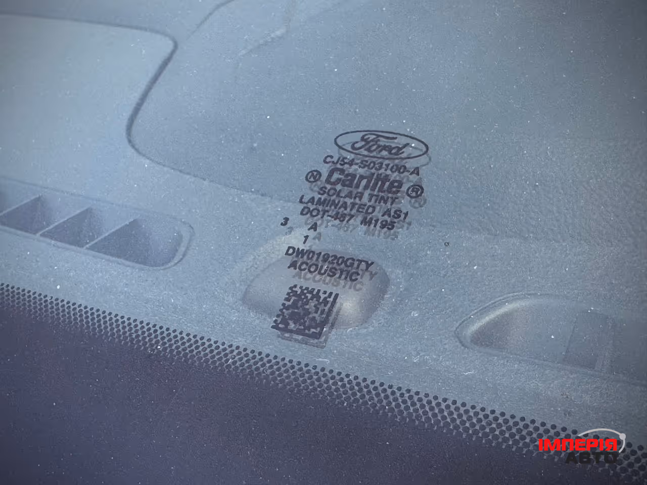 Ford Escape - фото 69