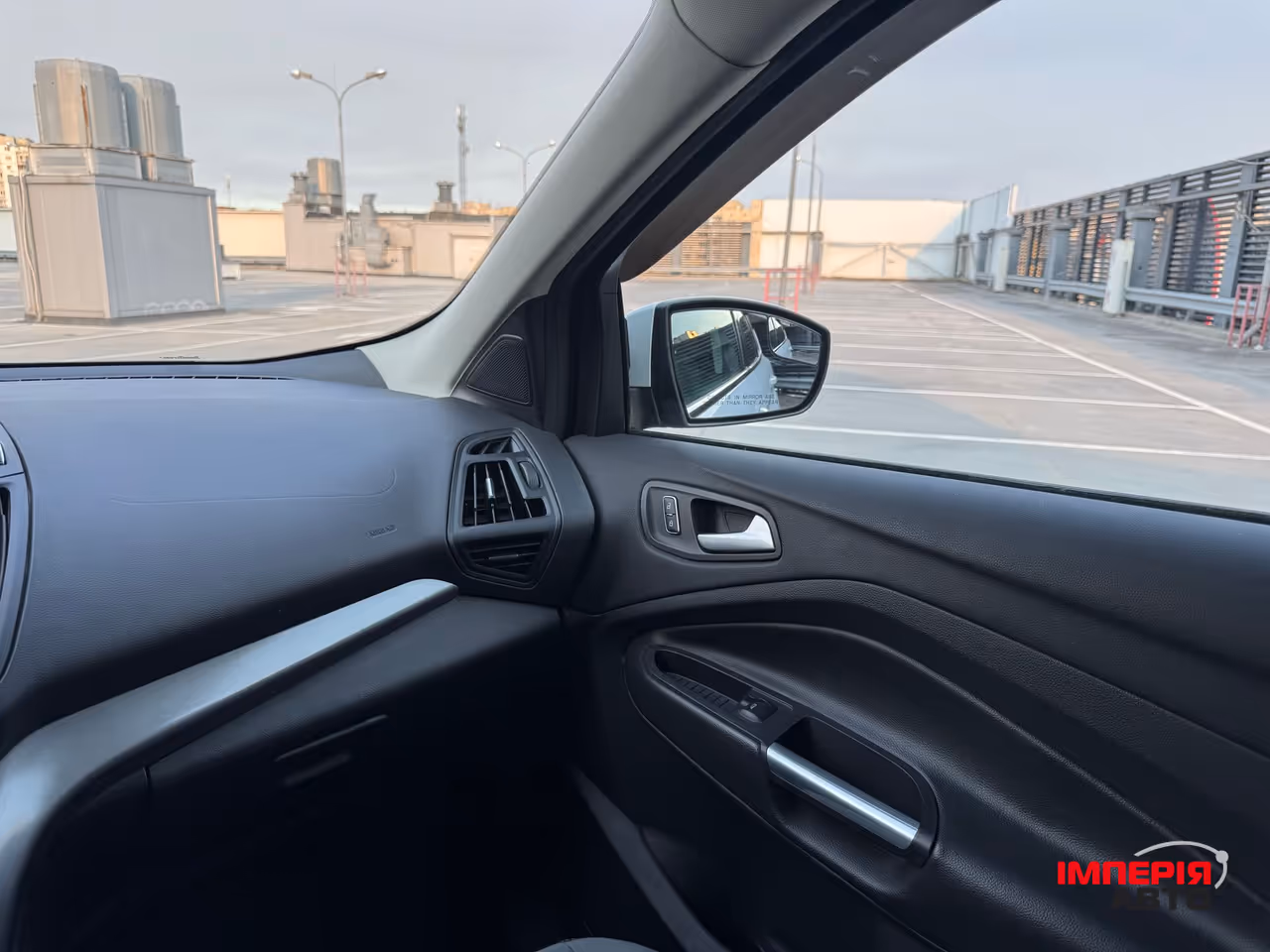 Ford Escape - фото 51
