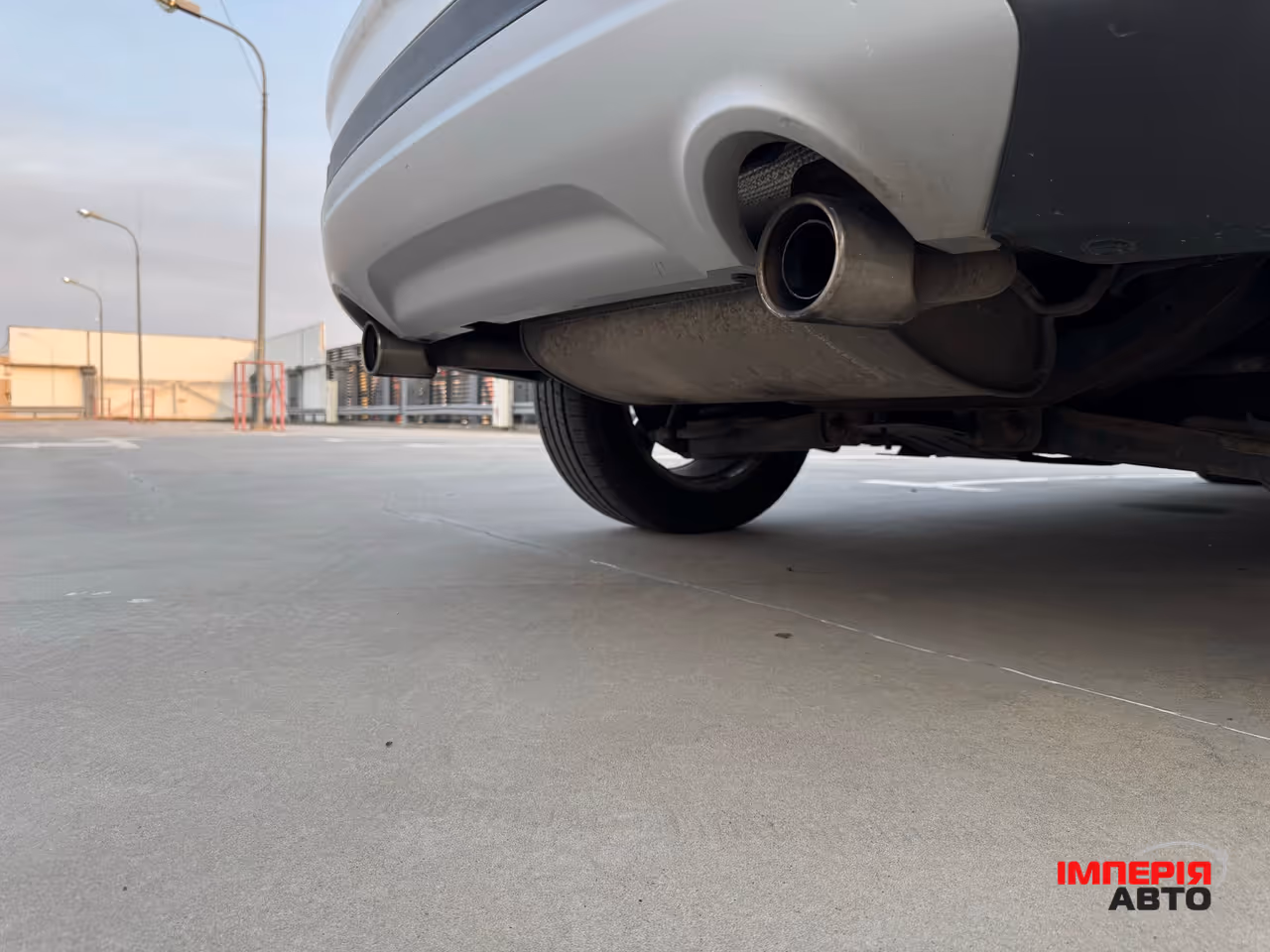 Ford Escape - фото 71