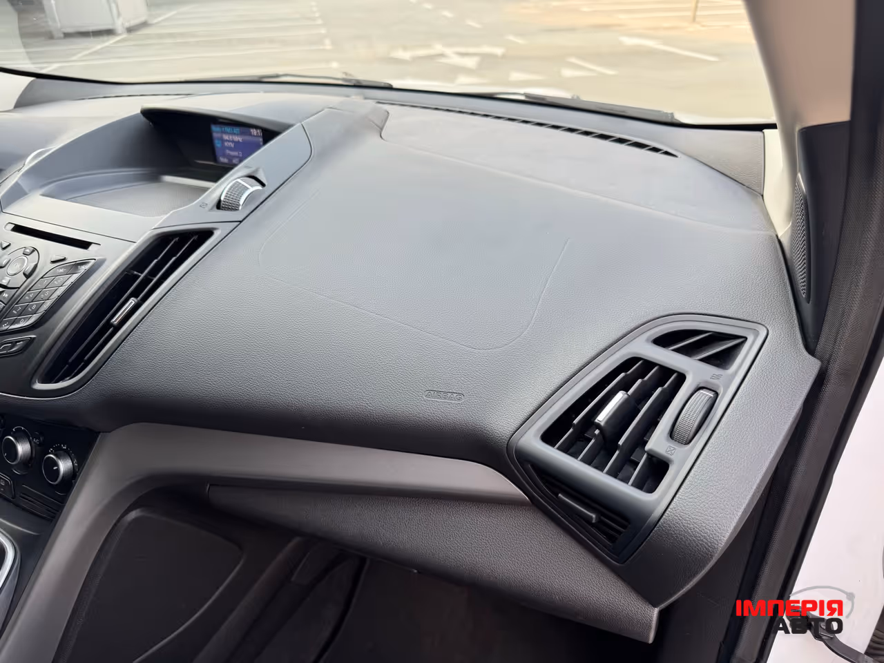 Ford Escape - фото 48