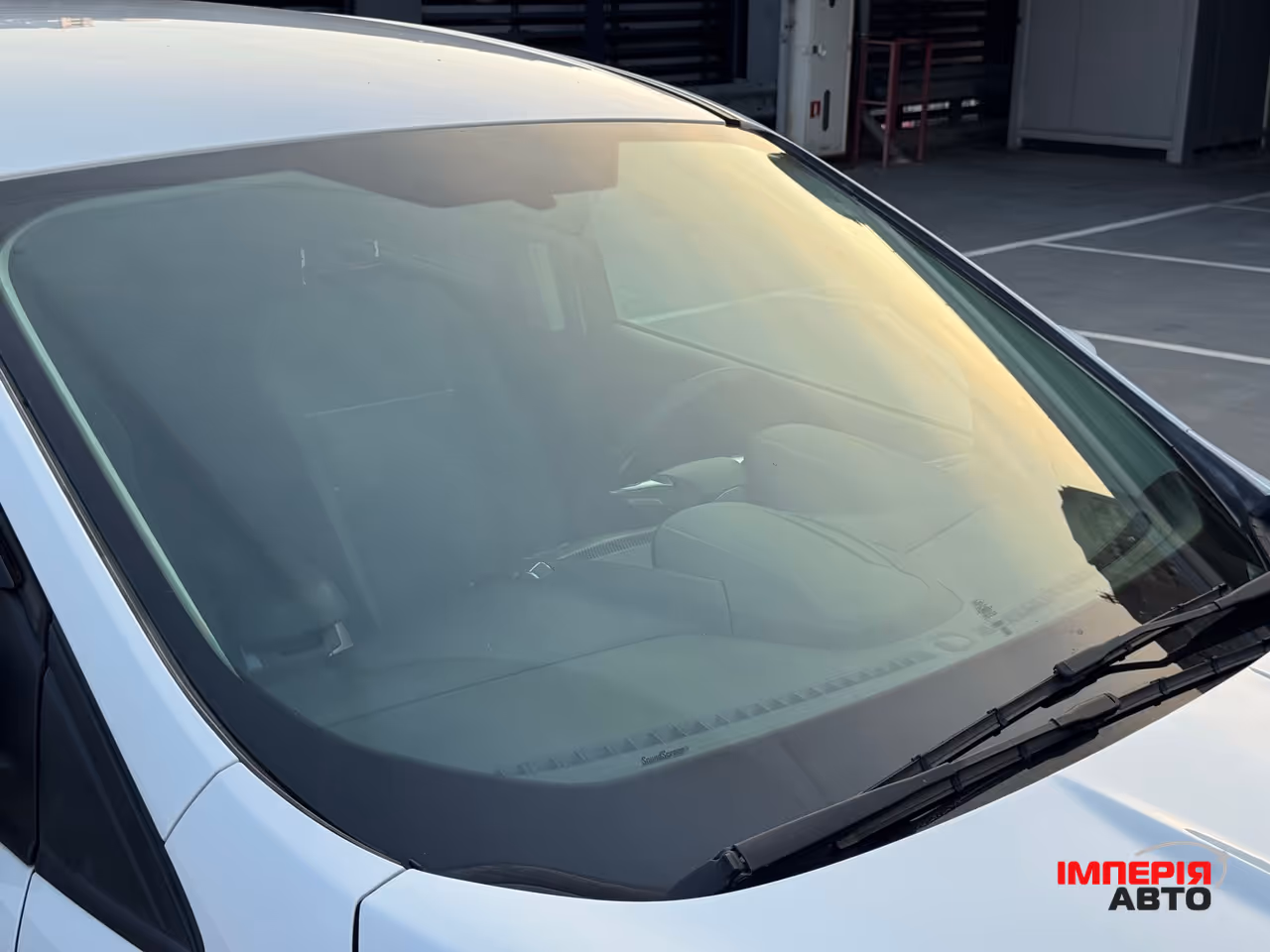 Ford Escape - фото 68