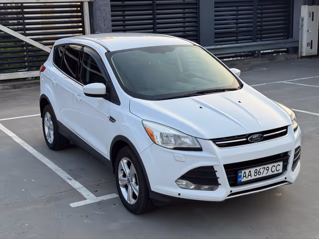 Ford Escape - зображення 3