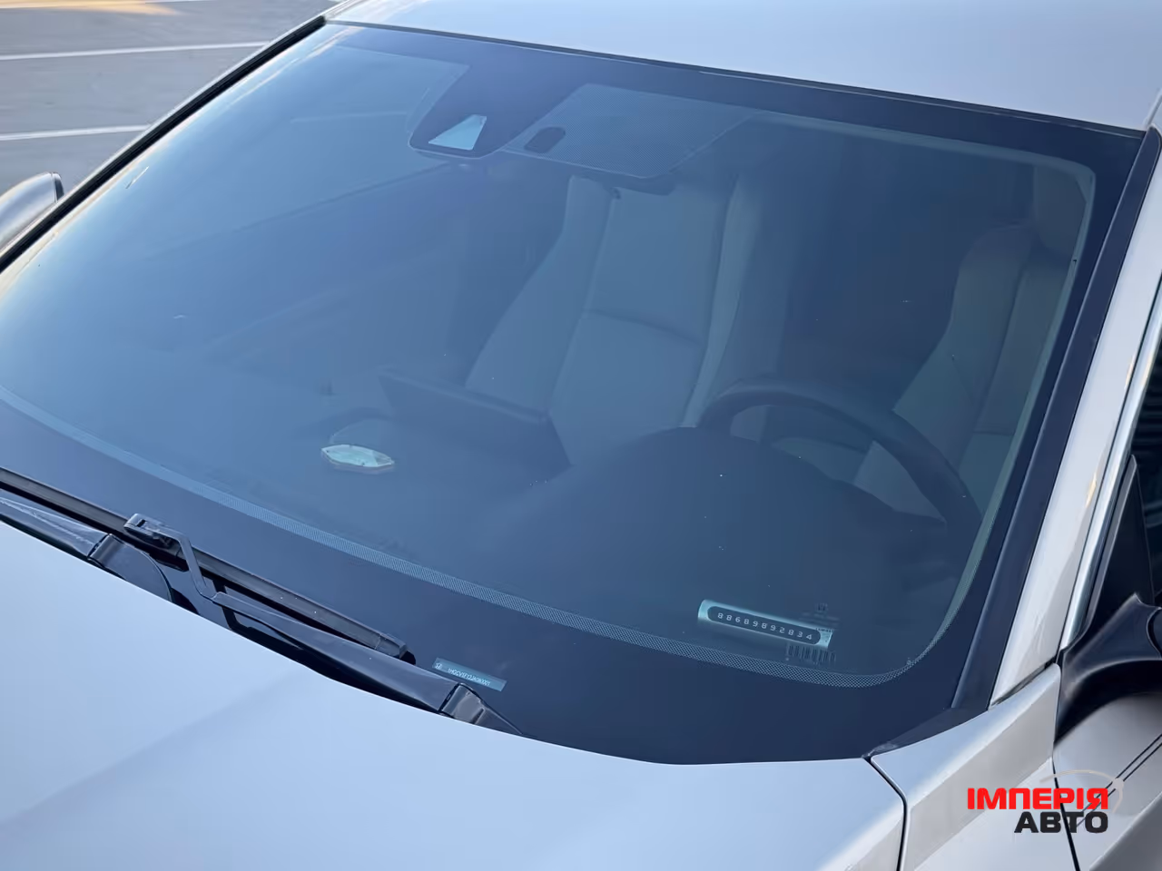Honda Accord - фото 69