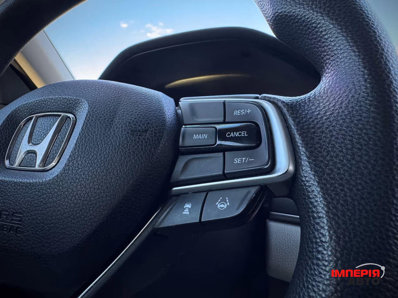 Honda Accord - фото 60