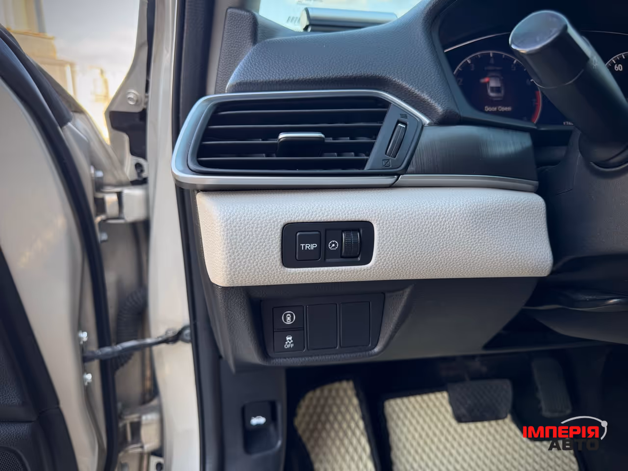 Honda Accord - фото 37