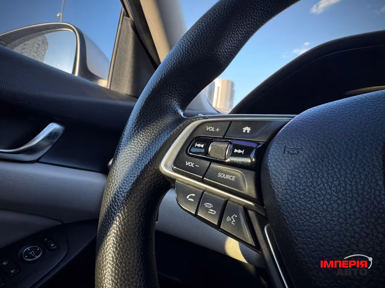 Honda Accord - фото 59